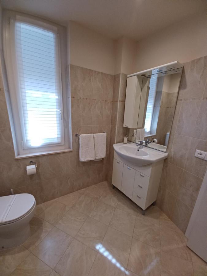Casa Lerici Holidays Eksteriør billede
