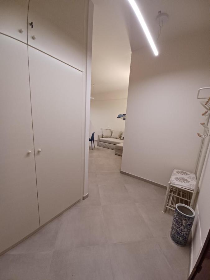 Casa Lerici Holidays Eksteriør billede