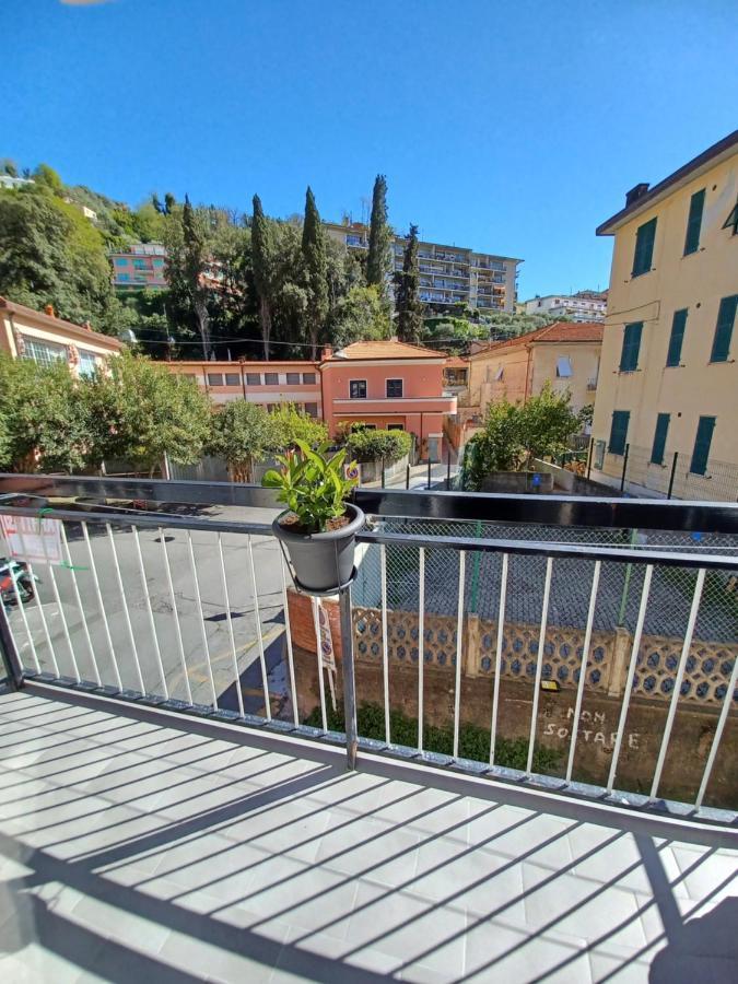 Casa Lerici Holidays Eksteriør billede